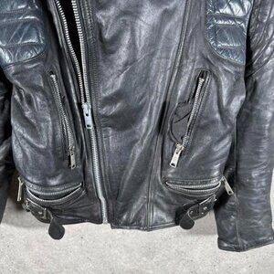 Other Women's Black Jackets